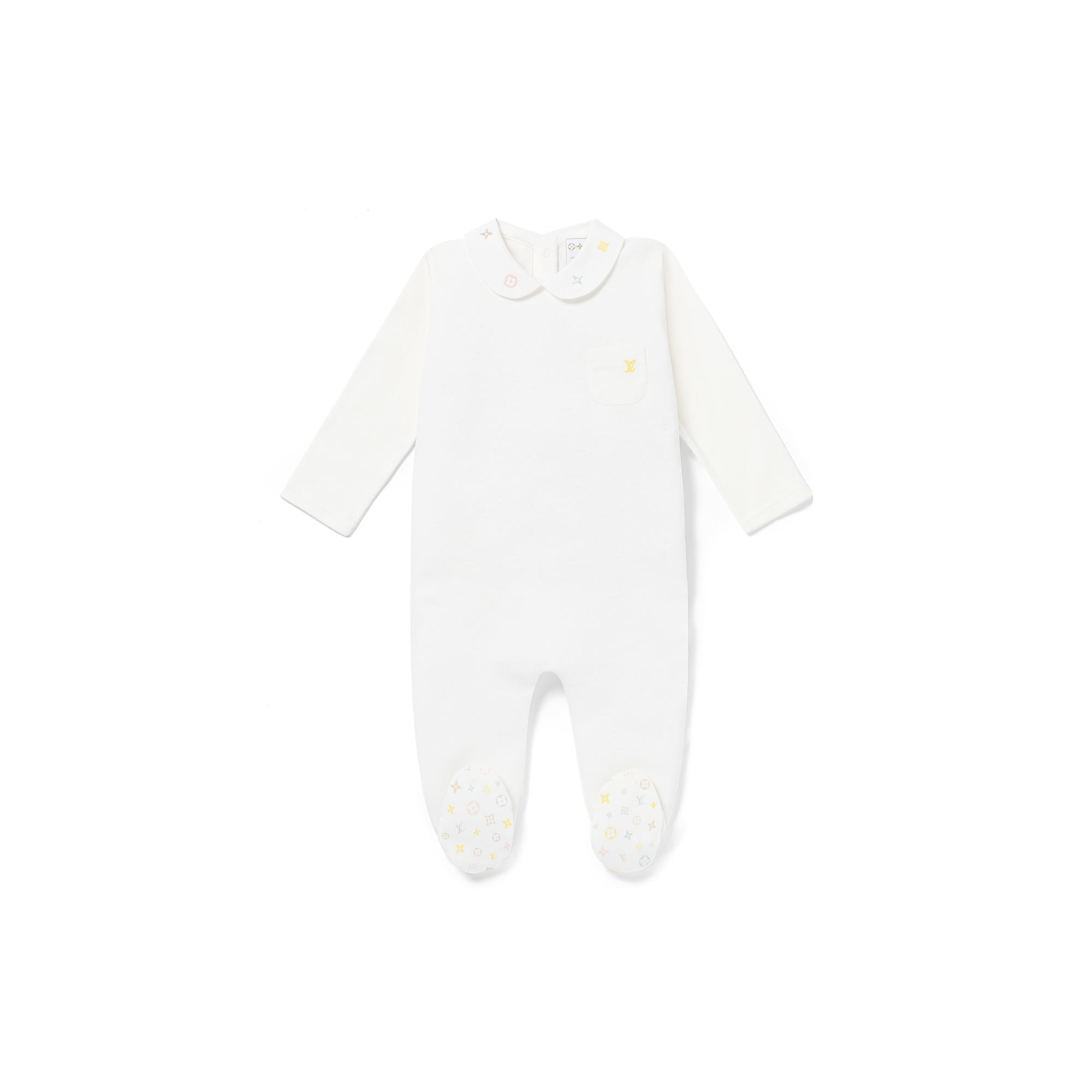 Lv 2025 onesie baby